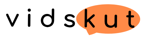 Vidskut